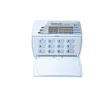 Nemtek Druid 4 Zone Keypad