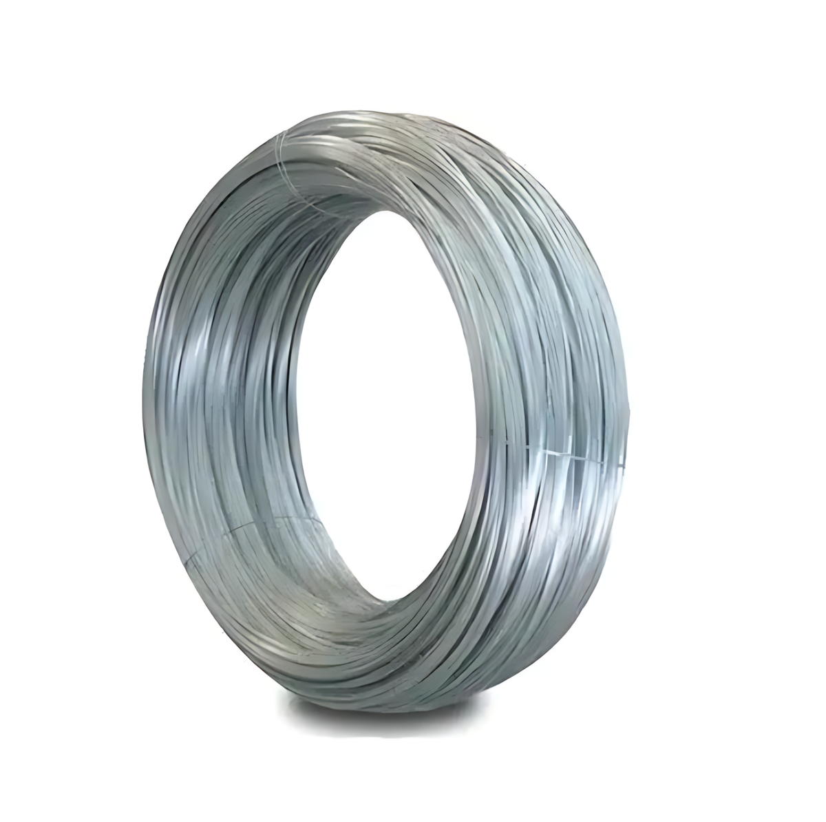 High Tensile Galvanised Wire – 2.5mm, 25kg