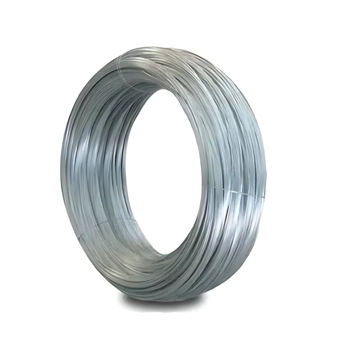 High Tensile Galvanised Wire – 2.5mm, 50kg