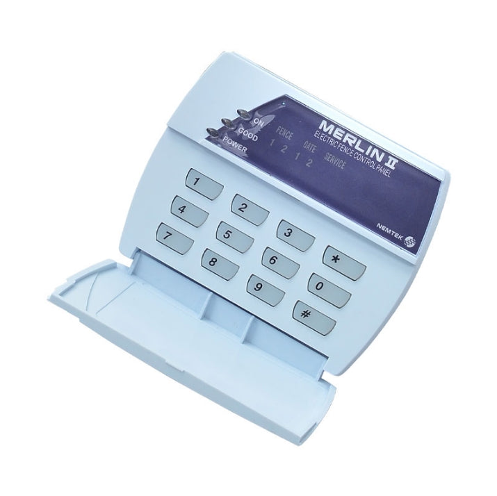 Nemtek Merlin 2 Zone Keypad