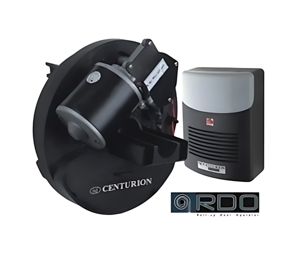 200kgs Roller Shutter Motor Centurion RDOII