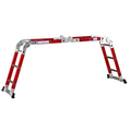 Fundi FFL43-FRP (4 x 3 STEP) (RED)
