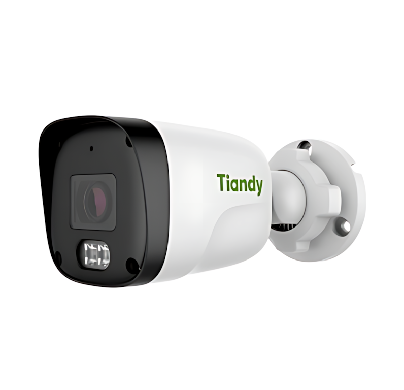 Tiandy AK2 Bullet Camera IR