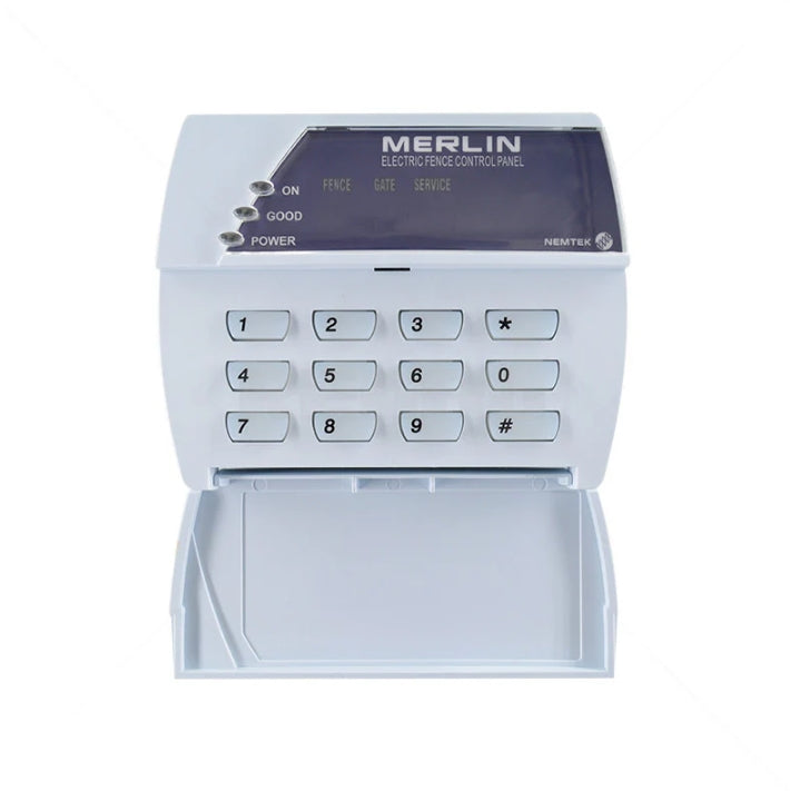 Nemtek Merlin 1 Zone Keypad