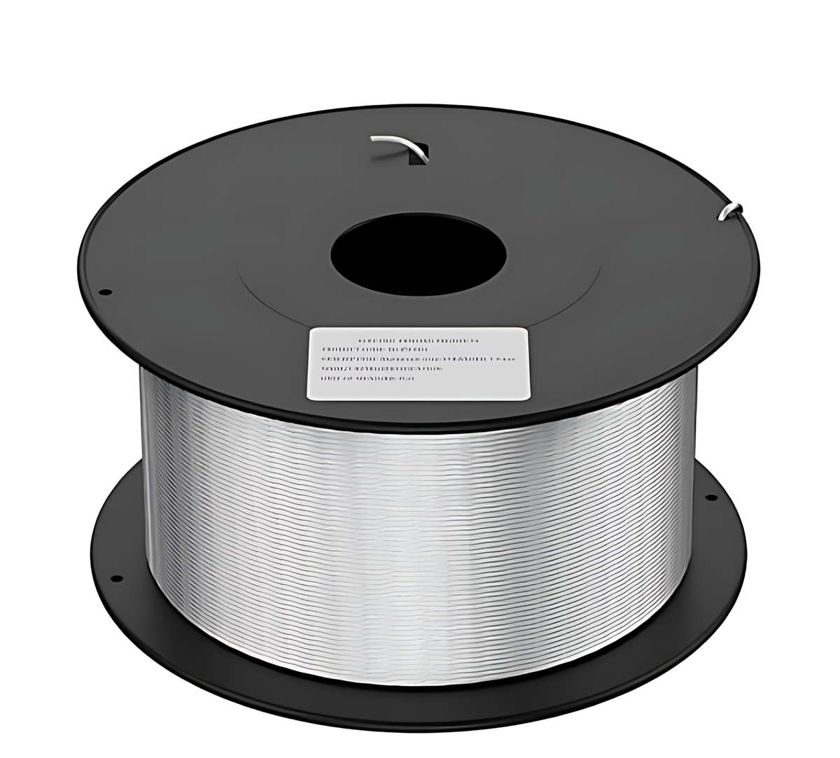 Aluminum Wire – 2mm, 1000m