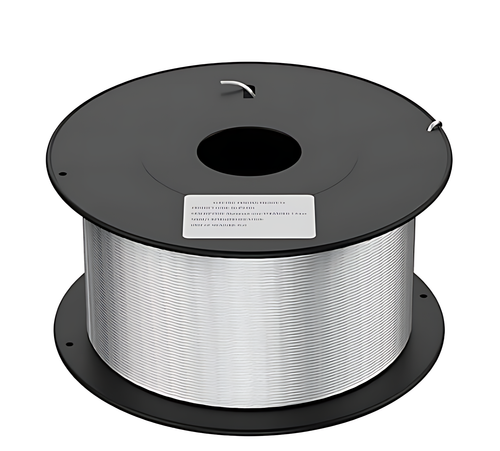 Aluminum Wire – 2mm, 1000m