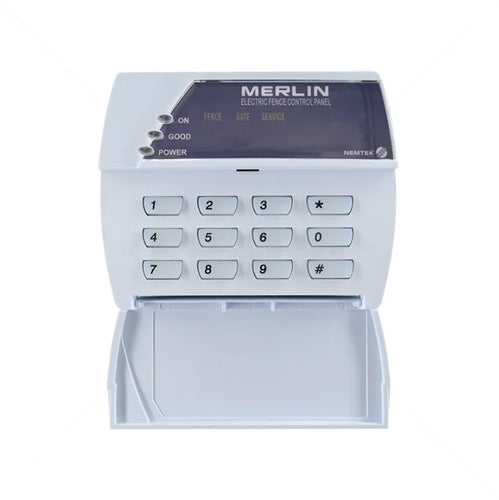 Nemtek Merlin 1 Zone Keypad