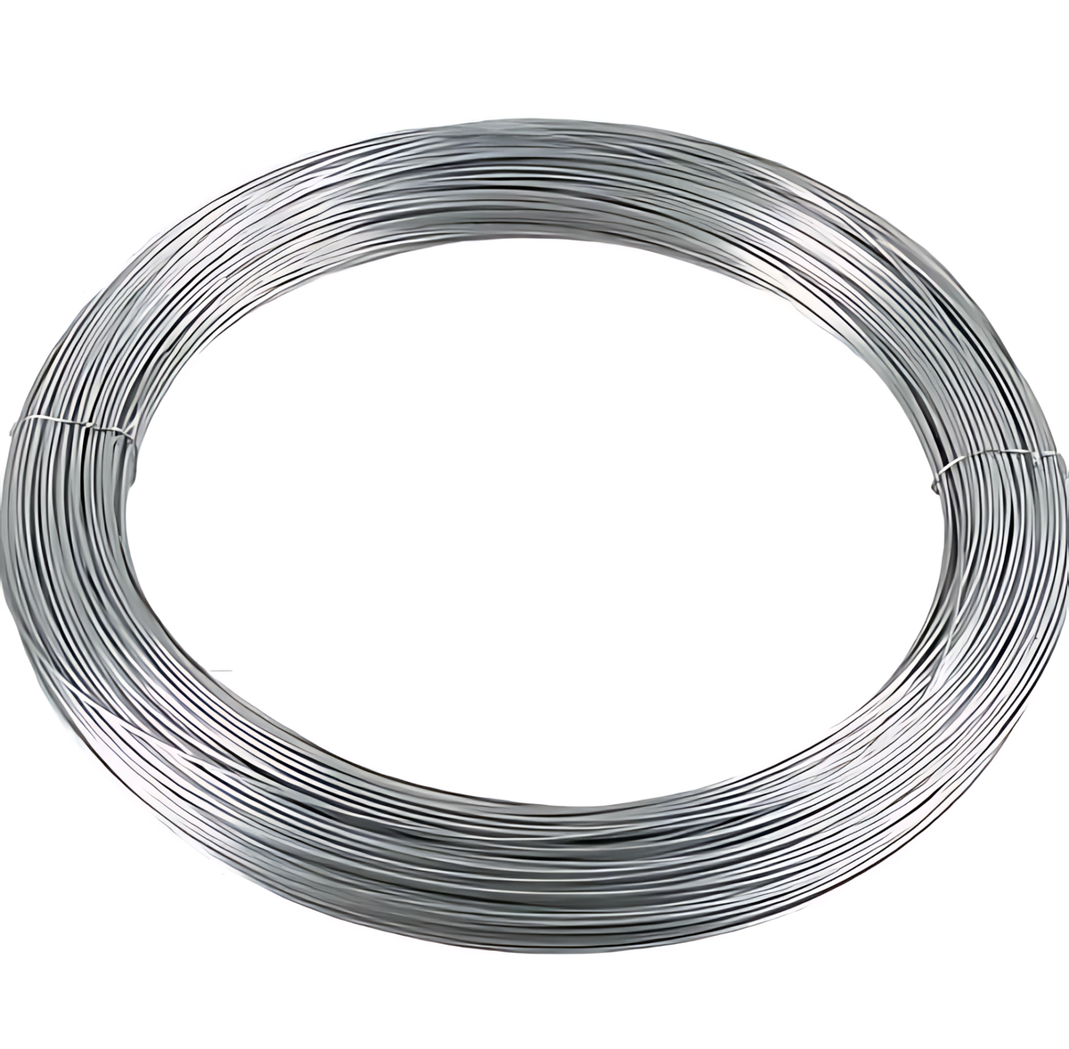 Electric Fence Aluminum Wire – 1.6mm, 1000m Roll