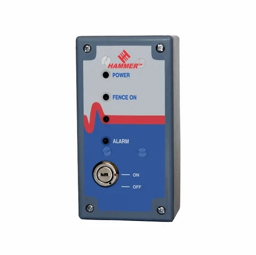 HAMMER Remote Key Switch