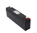Battery – 12V 2.2Ah