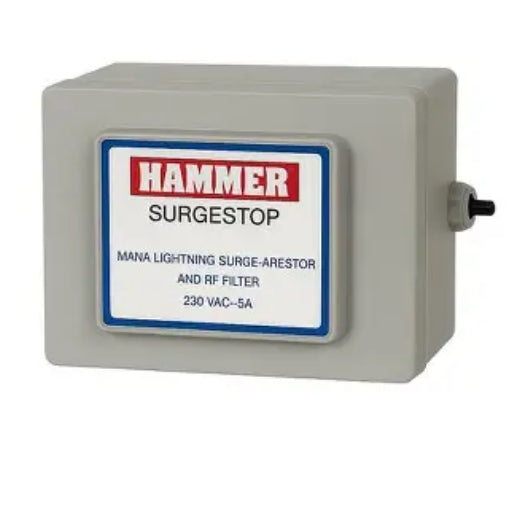 HAMMER Surge Stop – Voltage Regulator