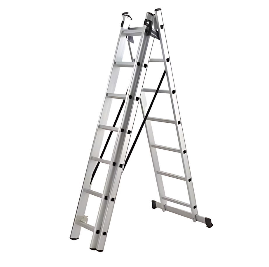 Marangi MEL37 ( 3 x 7 STEP )