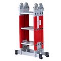 Fundi FFL43-FRP (4 x 3 STEP) (RED)