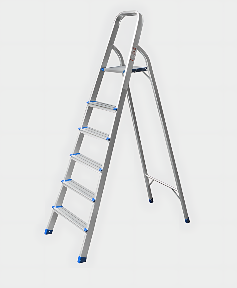 Nyumba NSL6 ( 6 STEP )