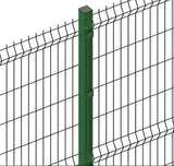 Mesh Panel – 3m Wide × 2.4m High, Green