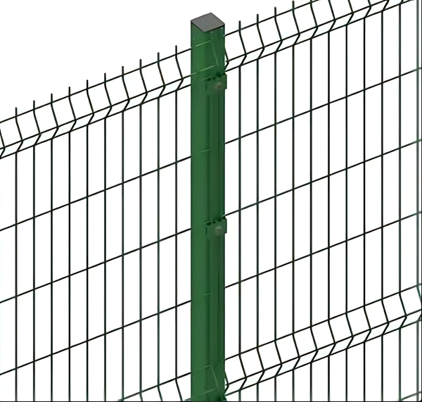 Mesh Panel – 3m Wide × 2.4m High, Green