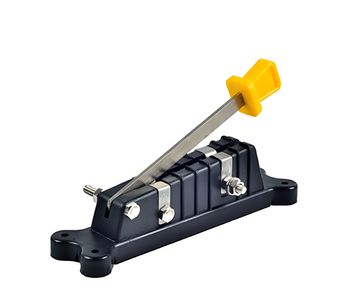 Meps Accessory Switch Electric Fence Accessories – MEPS FENCING SYSTEMS LIMITED