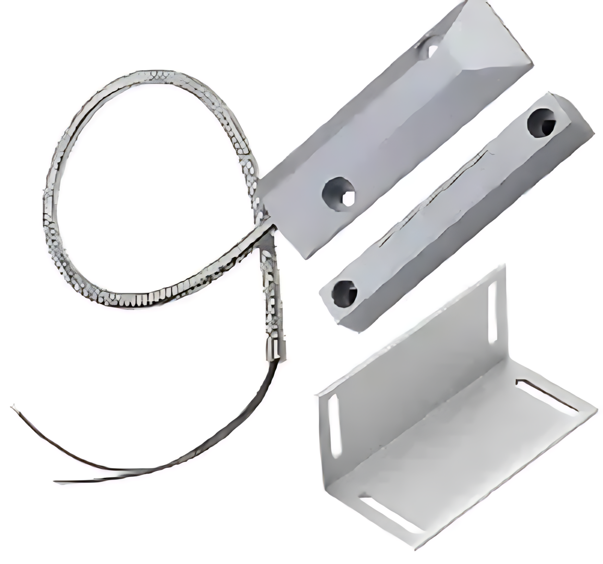 Magnetic Contact – Shutter Door