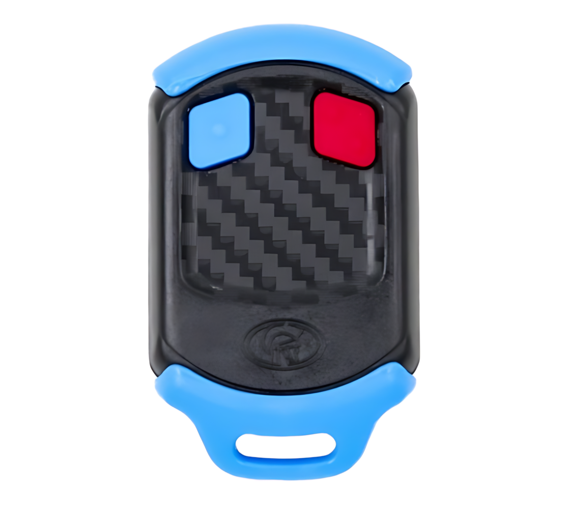 Centurion 2ch remote