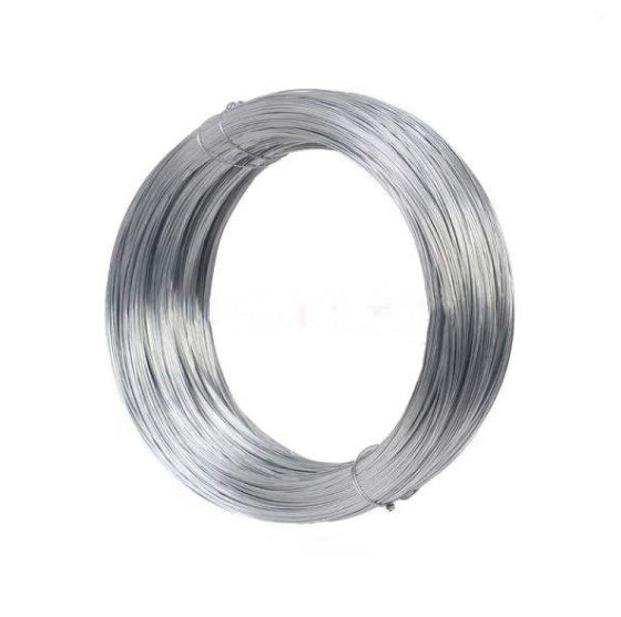 High Tensile Galvanised Wire – 2.5mm, 25kg
