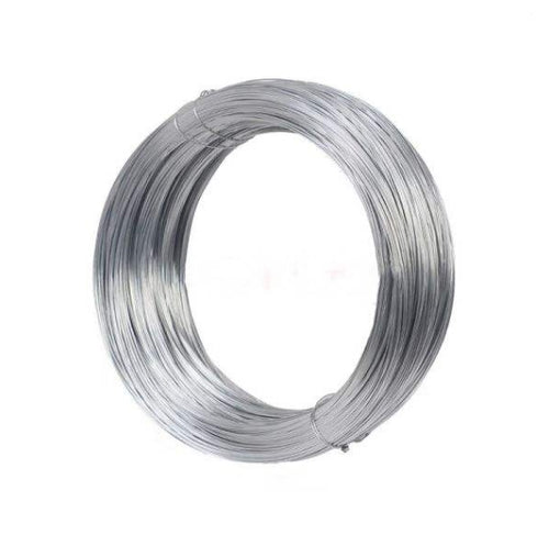 High Tensile Galvanised Wire – 2.5mm, 50kg