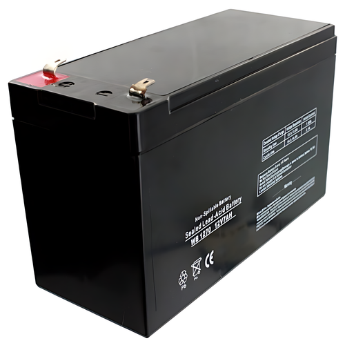 Battery – 12V 7.2Ah
