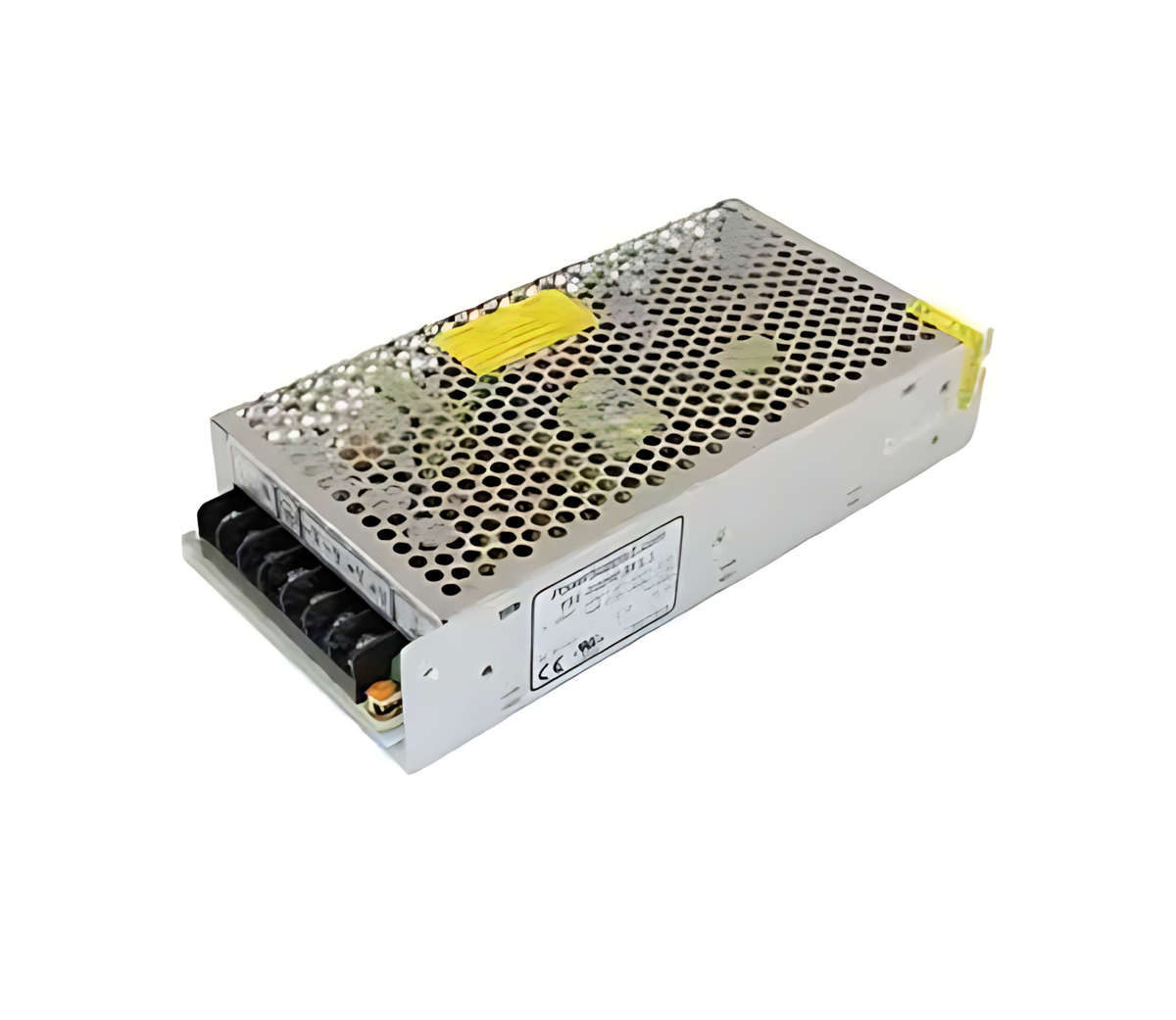 Power Supply – 10A Open Frame