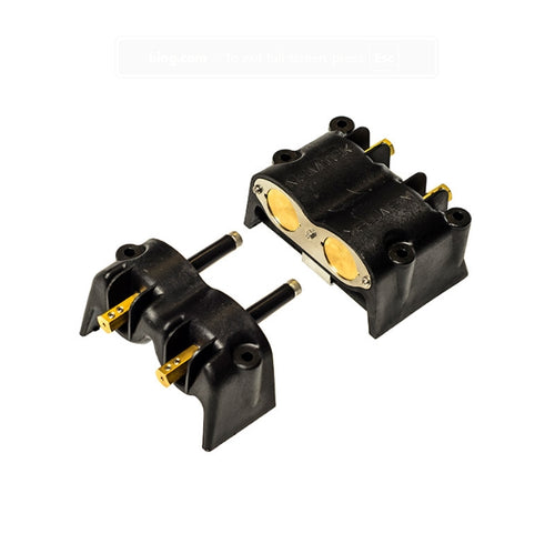 Nemtek Gate Contact – Heavy Duty