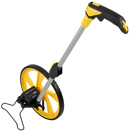 Measuring Wheel – Digital