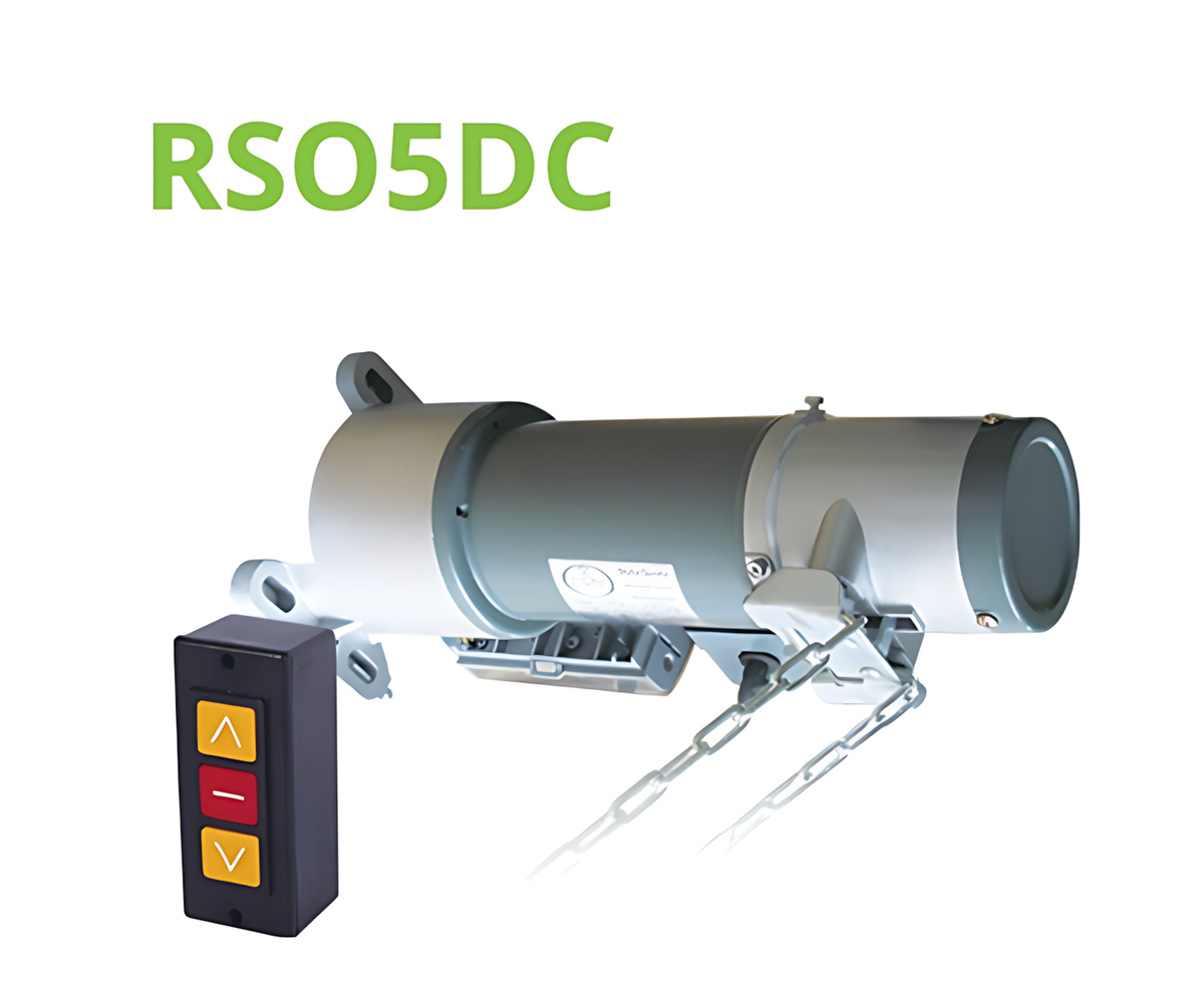 500kgs Roller Shutter Motor Centurion RS05