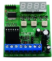 Sherlotronics Timer