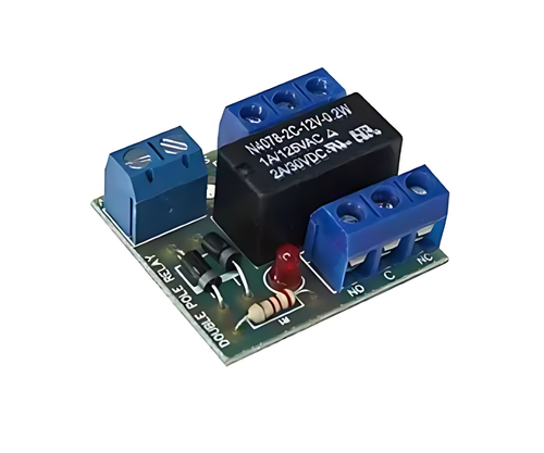 Sherlotronics Relay – 12V