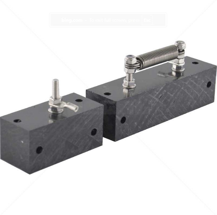 Nemtek Electric Gate Contact – Light Duty