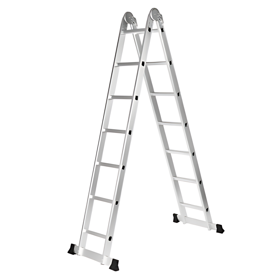 Fundi FFL27 (2 x 7 STEP)