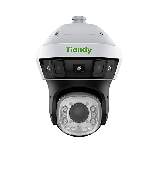 6MP 25X Panoramic AEW PTZ Camera