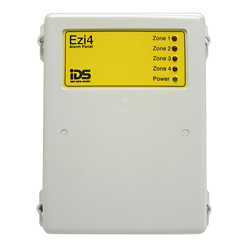 IDS EZI4 Control Panel