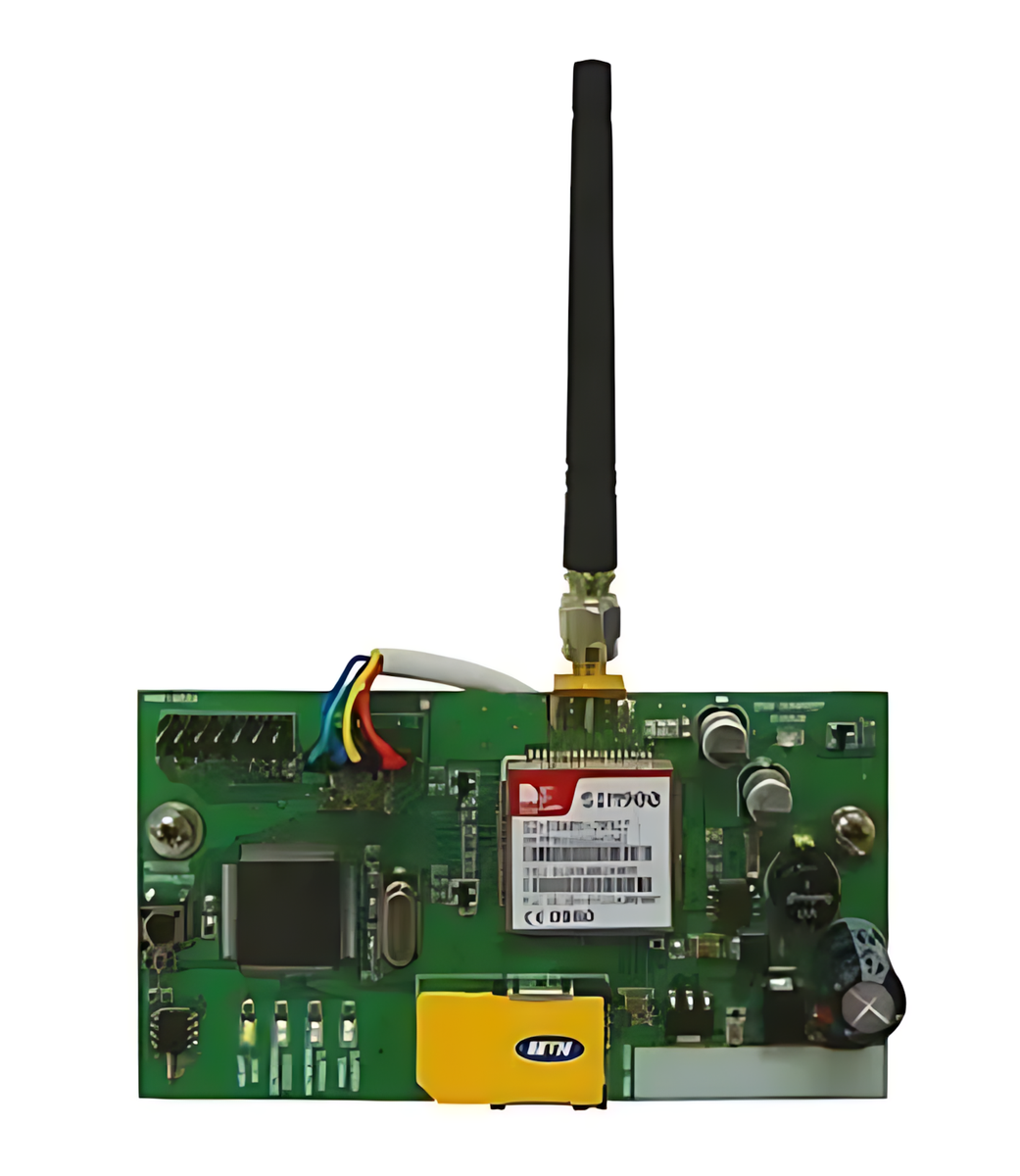 Ids Plug In Module IDS SMS Module – X-Series – MEPS FENCING SYSTEMS LIMITED