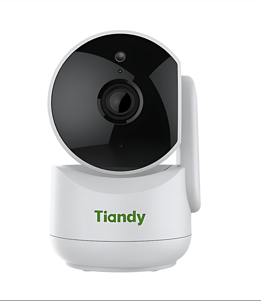 Tiandy 4mp Standalone Wifi – MEPS FENCING SYSTEMS LIMITED
