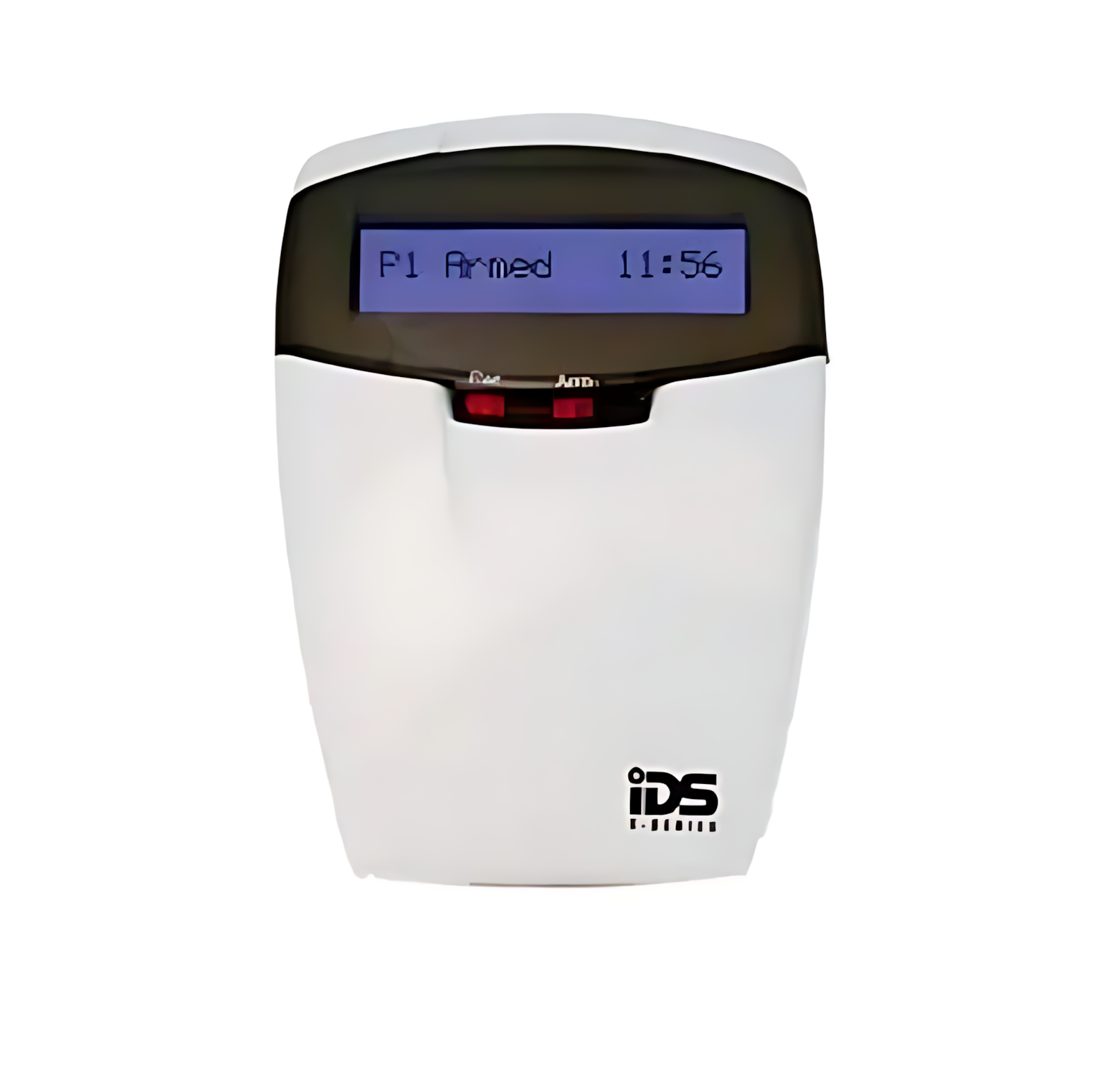 IDS LCD Keypad – MEPS FENCING SYSTEMS LIMITED