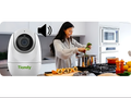 Tiandy 3mp Standalone Wifi