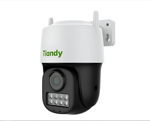Tiandy 3mp PTZ Dual Light