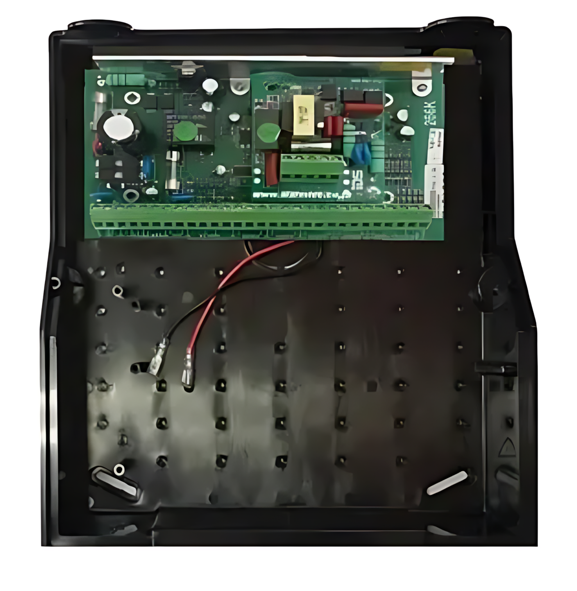 IDS 806 Control Panel with Keypad