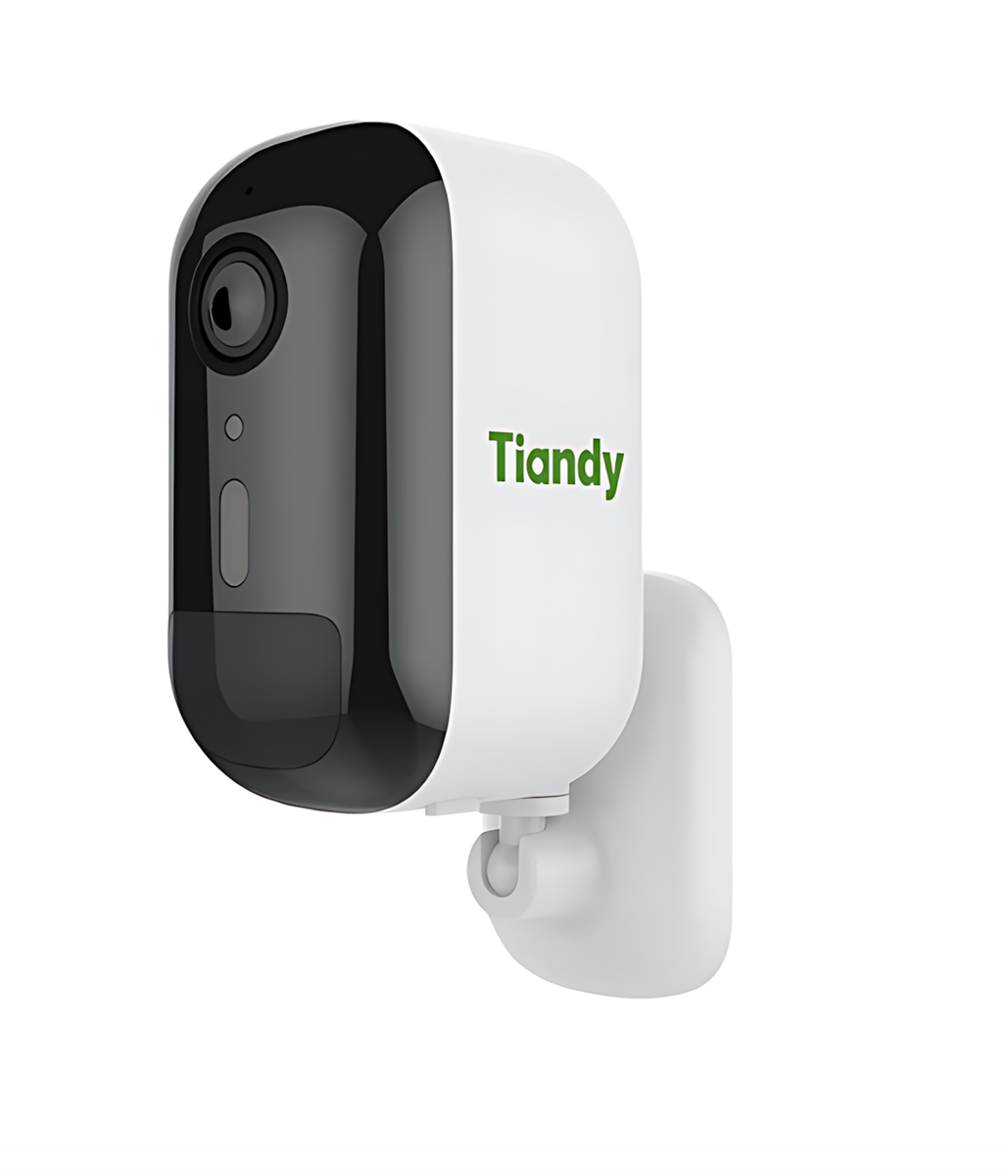 Tiandy Wifi battery Magnetic