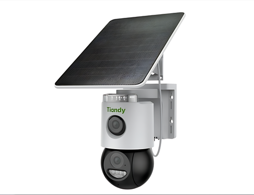 Tiandy Solar 4G