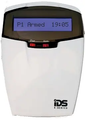 IDS X16 Control Panel with Keypad