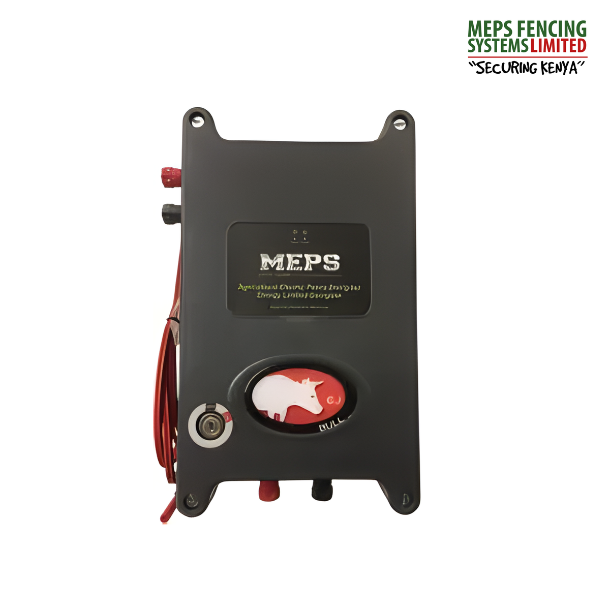 MEPS Bull Energizer Agri