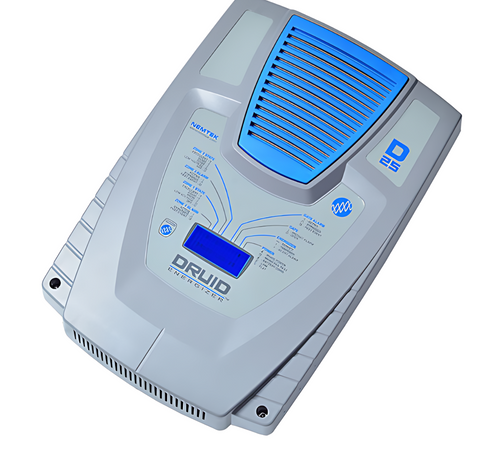 NEMTEK DRUID 25 ELECTRIC FENCE ENERGISER