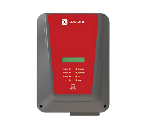 SparkX Energiser - Standard