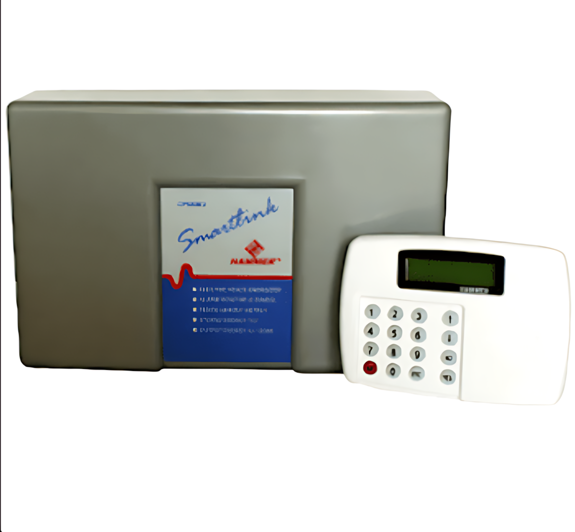 HAMMER CPS6002 2-ZONE ELECTRIC FENCE ENERGISER